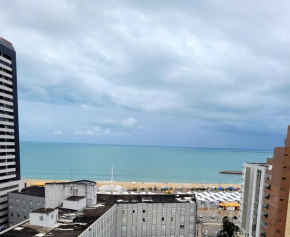Flat Hotel Praia Mansa - Meireles Fortaleza